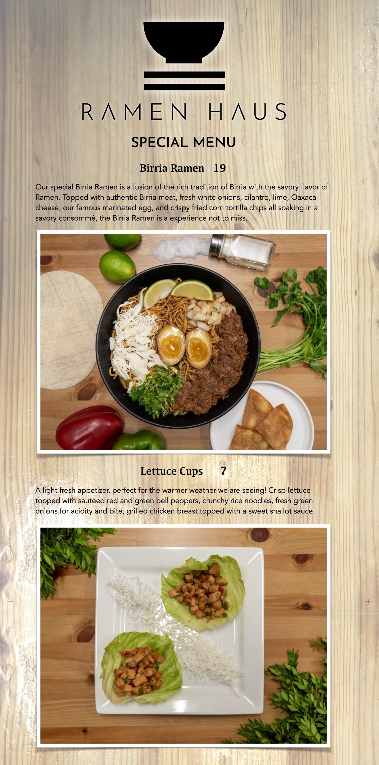 Responsive image